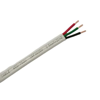 Китай Cable Flat TPS Cables SRF Domestic Wire AS/NZS SAA Standard GMA (thermoplastic-sheathed) продается