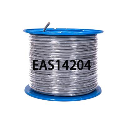 China Computers Low Voltage Copper Conductor Data Cable EAS14204 Multi Core Global Tested Instrumentation Cable Te koop