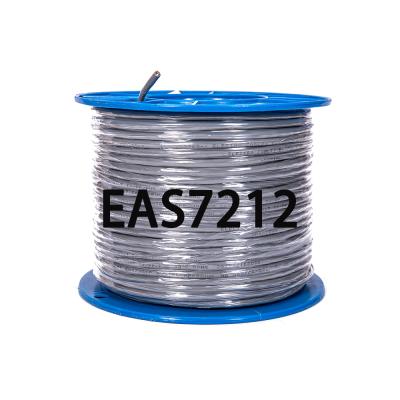 China Multi Core Insulation High Strength PVC Tinned Copper Cable Computer Data Interconnect External Data for sale