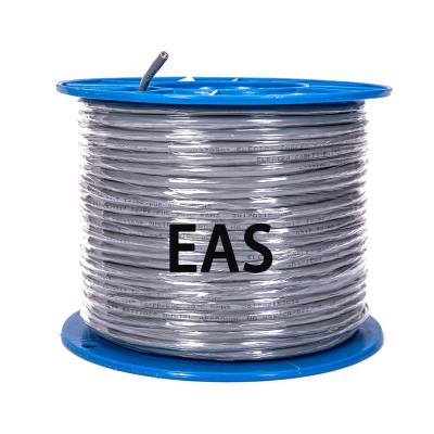 Κίνα High Strength Data Cables Overall Annealed Copper Wire Conductor PVC PP Insulation Tinned Tested Multi Core Data Cable προς πώληση