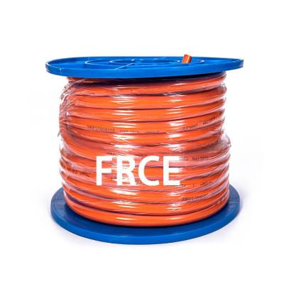 China For Australian Standard Flexible Multicore Conductor LSZH Fire Copper Mains 0.6/1kV Rated Cables for sale