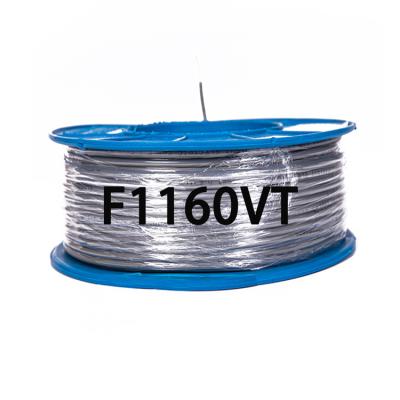 China High Tensile Electrical Wires PVC Cable 0.6/1kV Insulated Tinned Copper Flexible Conductor 16mm Cable for sale