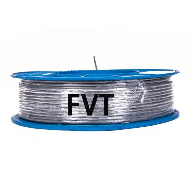 China Control Panels Electrical Cable 0.6/1kV PVC Insulated Single Core Heavy Duty Copper Conductor Tinned Flexible Cable for sale