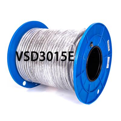 China High Strength Rubber Cable 0.6/1kV 1.5mm Variable Speed ​​Drives Wire Electrical Rubber Cable Te koop