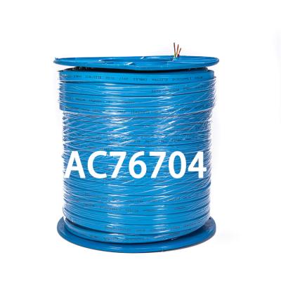 Chine For low voltage air conditioner connections. Air Conditioning Cables PVC Insulation Electrical Cable For Low Voltage Air Conditioner Connections à vendre