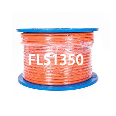 China Direct Sales Custom Multi Purpose Fire Resistance Excellent Price Flexible Single Core Cable 35mm Cable Te koop