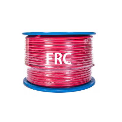 China For Australian Standard Flexible Conductor X-HF-110 LSZH Multicore Fire Mains Copper 450/750V Cable Rated Price Te koop