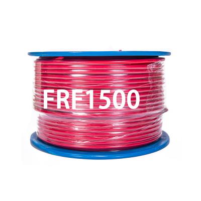 Китай Fire Fighting Industry Fire Resistant Cable LSZH Tinned Cable Copper Core Flexible Fire Conductor 50mm Rated Cable Price продается