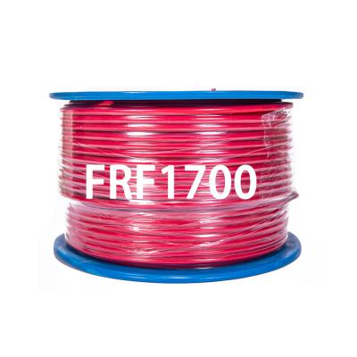 China Fire Protection Industry Fire Cable Price LSZH Single Core Copper Conductor 70mm Flame Retardant Flexible Cables for sale