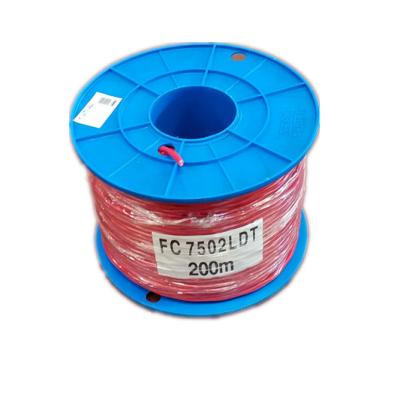 Κίνα Evacuation System Fire Fighting Cable Standard (LD, LDT, OD) FC 7402-7502 250/250V 450/750V 0.6/1KV AS/NZS προς πώληση