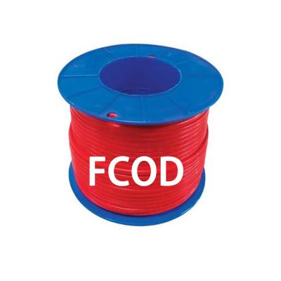 Κίνα High Strength PVC Insulated Copper Wire Conductor 450/750V Fire Alarm Cable Fire Fighting Cable προς πώληση