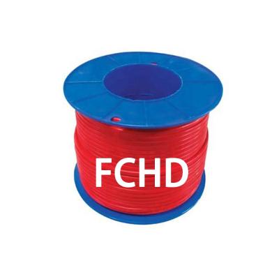 Chine High Strength V90 PVC Insulated Heavy Duty Copper Wire Conductor 600/1000V Fire Fighting Cable à vendre