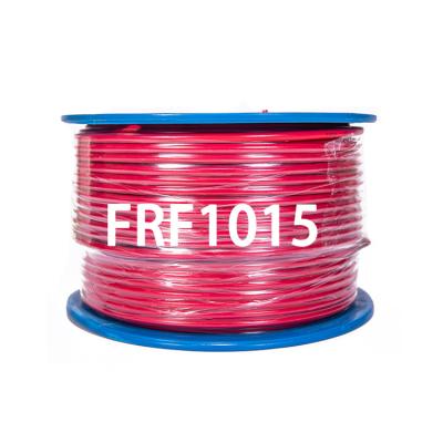 Chine Professional Custom Single Core Flexible Annealed Copper 110c Single Fire Rated Cables (IEC60228 Class 5) à vendre