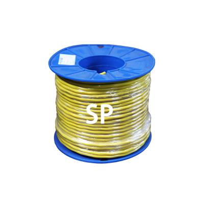 Chine Copper Wire Conductor PVC Insulation Speaker Audio Wiring Multicore Audio Cable Wire Harness à vendre