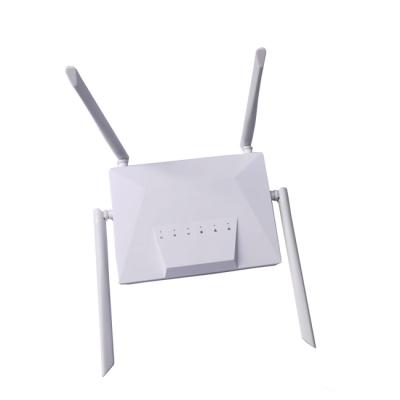 China 2 Lan 4g 1 Ports 300mbps cat 4 openwrt wifi router 4g wan port 4g lte for sale