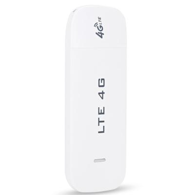 China 4G 2.4G wifi 100mbps cat 3 modem USB2.0 internet 4g for sale