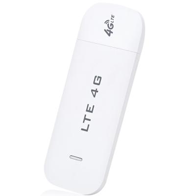 China 4G 100mbps 2.4G wifi Cat 3 USB2.0 4g wifi modems for sale