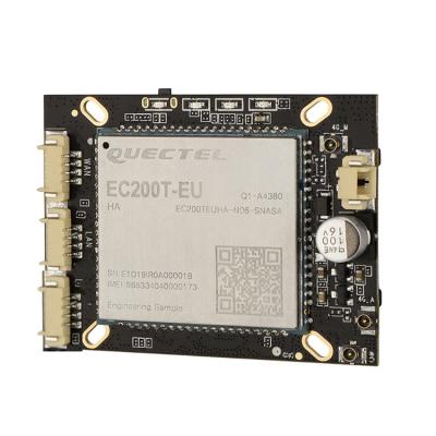 China 4g cat 4 openwrt 1 lan port 1 gps 300mbps wan port tracker module 4g for sale