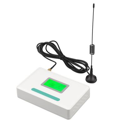 China 3m voice call antenna with 2 ports RJ-11 fixed wireless lte terminal for sale