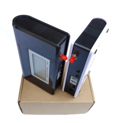 China FSK and DTMF Call ID Reverse Polarity GM/M FCT Telephones Operating A380LCD for sale