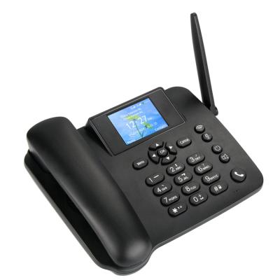 China Dual sim card FM radio 3G WCDMA 900/2100MHz wireless landline A910-3G-SC7701 for sale