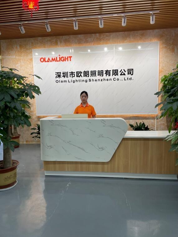 Verified China supplier - Olam Tech Manufacturing Shenzhen Co., Ltd.