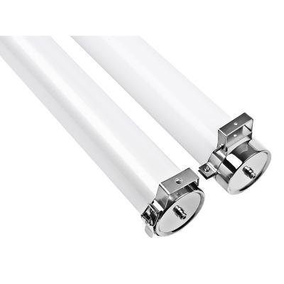 China OLAMLIGHT 1-10V/DALI Dimmable Driver 90Ra 80Ra 9000LM Sports Stadiums Led Tube Light Triproof Lifud Light/Boke Free Flashing for sale