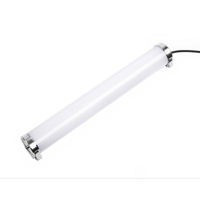 China OLAMLIGHT 0.9M 30W IP67 IK10 IP69K Parking Lots Led Triproof Light Led Tube Waterproof For Warehouse Metro Station Parking for sale