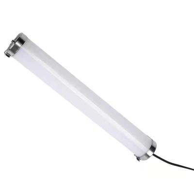 China Waterproof Garden T5 T8 IP69K IP67 130lm/W 4ft 40W LED Tube Light For Winery for sale