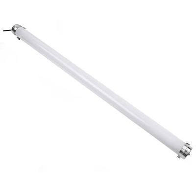 China OLAMLIGHT Sports Stadiums Led Triproof Light 1500mm Length 45mm Diameter 304L/316LStainless Steel End Cover for sale