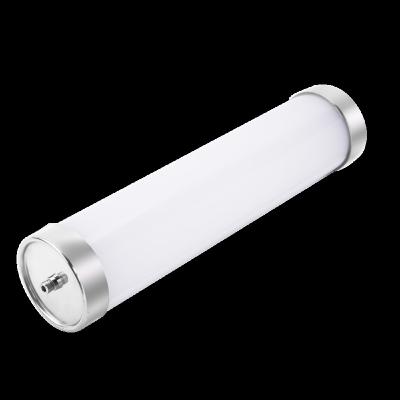 China Tubular Light OLAMLIGHT Triproof LED Stairs Light IP67 IK10 IP69K Inox304L 316L Stainless Steel And Emergency Led PC Housing for sale