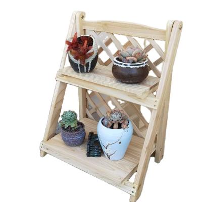 China Superior Quality Eco-Friendly Wood Best Price Wooden Storage Racks for sale