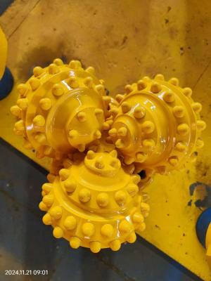 China Mining tricone bit 10 5/8