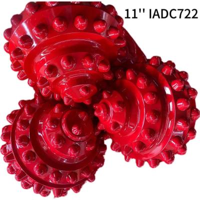 China Mining tricone bit 11