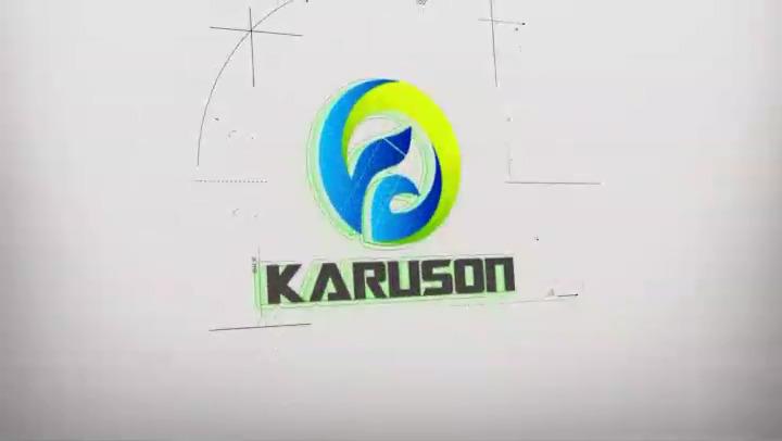 Verified China supplier - Guangzhou Karuson International Co., Ltd.