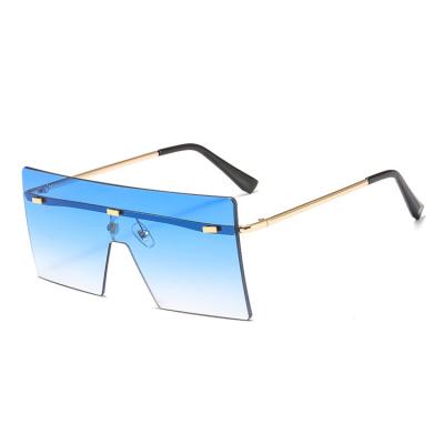 China Fashion Sunglasses 2021 Common Colored Sun Glasses Frame Sunglasses Acetate Monocle Eyeglasses for sale