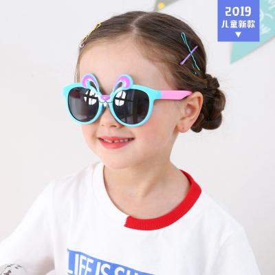 China High quality fashion sunglasses low price child sunglasses polarized mirror with best quality for sale