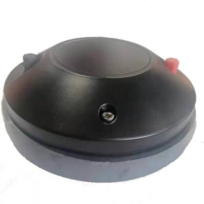 China Hot Sale 80W Horn Diaphragm Aluminum Copper Clad Metal Fiberglass Waterproof Speaker Tweeters for sale