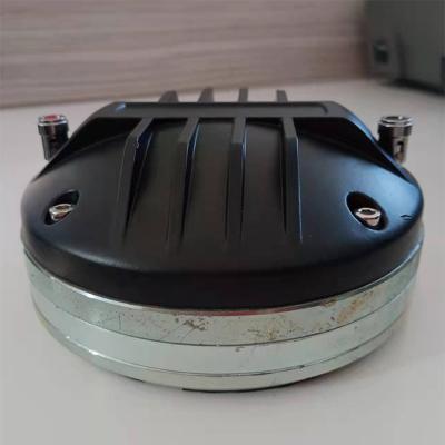 China Products Loudspeaker Diaphragm 60W Metal Tweeters Copper Clad Aluminum Warm Waterproof Plegado for sale