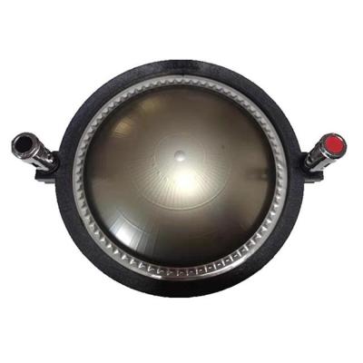 China Interesting Horn quality speaker spare parts 99.9mm copper clad aluminum tweeter film driven accessories for sale