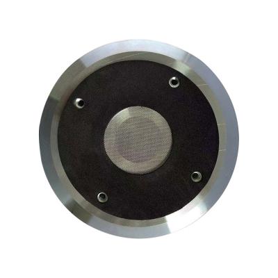 China Custom Copper Clad Aluminum Woofer Speaker Unit 30W Wholesale 74.5Mm Copper Clad Aluminum Driver for sale