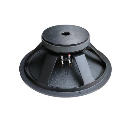 China Factory Wholesale Price HF Copper Clad Aluminum Driver 80W Power Handling Speaker 15 Sound Driver Coil Unit for sale