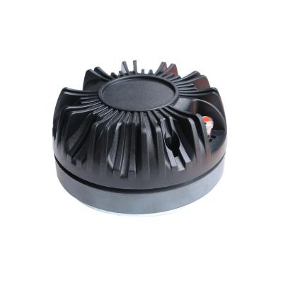 China Factory Supply Custom Copper Clad Aluminum 44.4Mm Speaker Coil Unit Components Aluminum Driver for sale