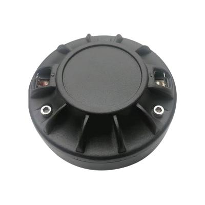 China Wholesale Aluminum Copper Clad 44.4 Mm Compression Tweeter Driver Box Speaker Parts For Horn Speaker for sale