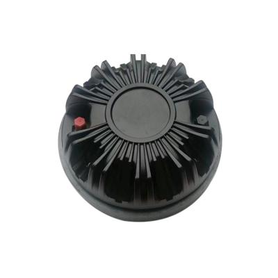 China High Quality Black Woofer Subwoofer 74.4Mm Full Range Speaker Tweeter Unit Audio Accessories for sale