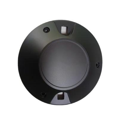 China Stocked manufacturers stock car high fidelity coaxial tweeter speaker audio accessories for sale