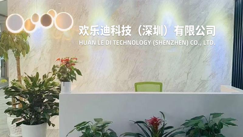 Verified China supplier - Huan Le Di Technology (shenzhen) Co., Ltd.