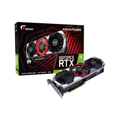 China 2022 ASUS Vision Nvidia ROG Strix GeForce RTX 3060 3090 Rog Strix White Graphics Card RTX 3090 3070 3080 3090 Ti 24G Video Cards for sale