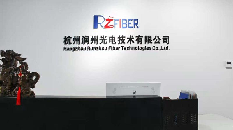 Verified China supplier - Hangzhou Runzhou Fiber Technologies Co., Ltd.