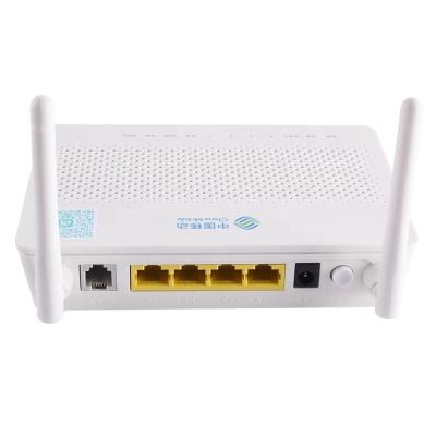 China FTTH FTTB FTTX Network HG8545M5 EPON ONU External Antenna 1GE 3FE 1POTS USB WIFI ONU GPON ONU for sale